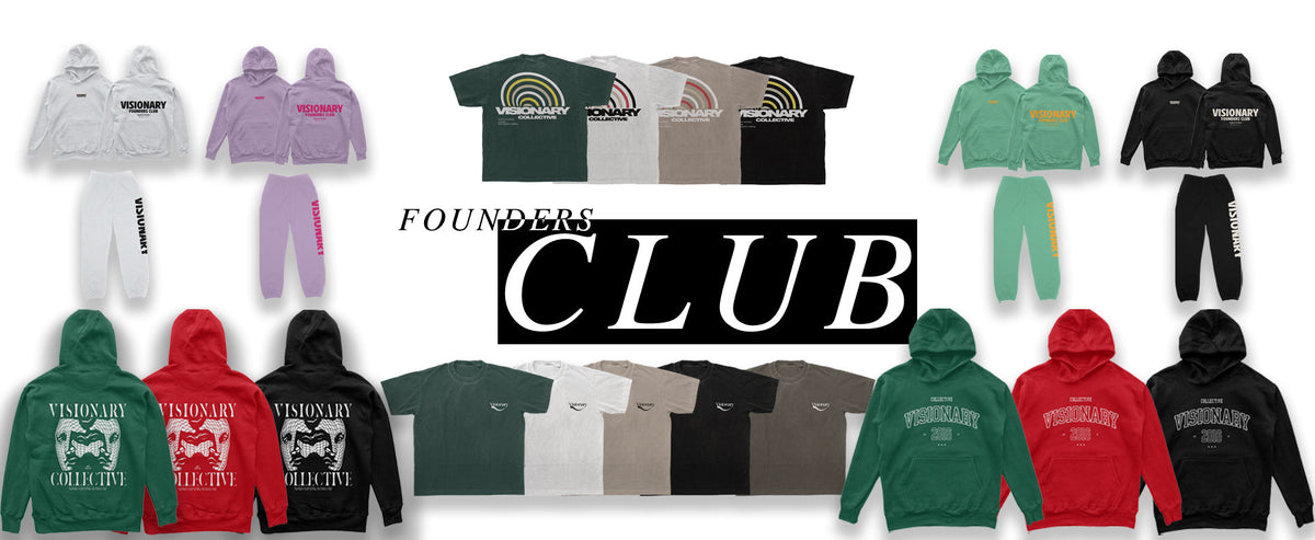 Founders Club